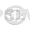LX0337 Lynx Heli Innovations CNC Main Gear 64T MCPXBL Spare Set  